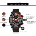 Mini Focus Men's Sport Watch MF0426G-04 | Watches Prime