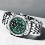 Mini Focus Men's Chrono Watch MF0463G-02 | Watches Prime Mini Focus Men's Chrono Watch MF0463G-02 | Watches Prime