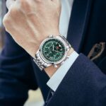 Mini Focus Men's Chrono Watch MF0463G-02 | Watches Prime Mini Focus Men's Chrono Watch MF0463G-02 | Watches Prime