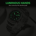 Mini Focus Men's Chrono Watch MF0463G-02 | Watches Prime Mini Focus Men's Chrono Watch MF0463G-02 | Watches Prime