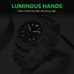 Mini Focus Men's Chronograph Watch MF0463G | Watches Prime Mini Focus Men's Chronograph Watch MF0463G | Watches Prime