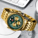 Mini Focus Men's Chronograph MF0463G-04 | Watches Prime