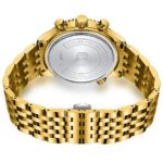 Mini Focus Men's Chronograph MF0463G-04 | Watches Prime