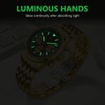 Mini Focus Men's Chronograph MF0463G-04 | Watches Prime