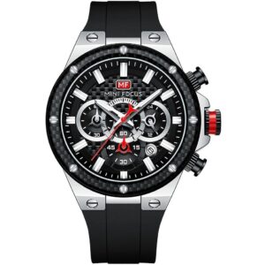 Mini Focus Men's Chronograph MF0463G-04 | Watches Prime