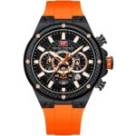 Mini Focus Men's Sport Watch MF0468G-02 | Watches Prime Mini Focus Men's Sport Watch MF0468G-02 | Watches Prime