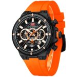 Mini Focus Men's Sport Watch MF0468G-02 | Watches Prime Mini Focus Men's Sport Watch MF0468G-02 | Watches Prime