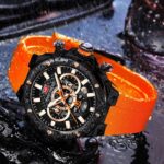 Mini Focus Men's Sport Watch MF0468G-02 | Watches Prime Mini Focus Men's Sport Watch MF0468G-02 | Watches Prime