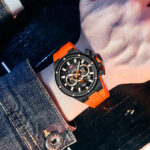 Mini Focus Men's Sport Watch MF0468G-02 | Watches Prime Mini Focus Men's Sport Watch MF0468G-02 | Watches Prime