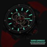 Mini Focus Men's Sport Watch MF0468G-02 | Watches Prime Mini Focus Men's Sport Watch MF0468G-02 | Watches Prime