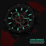 Mini Focus Men's Chrono Watch MF0468G-03 | Watches Prime Mini Focus Men's Chrono Watch MF0468G-03 | Watches Prime