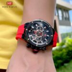Mini Focus Men's Chrono Watch MF0468G-03 | Watches Prime Mini Focus Men's Chrono Watch MF0468G-03 | Watches Prime