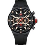 Mini Focus Men's Chronograph Watch MF0468G | Watches Prime