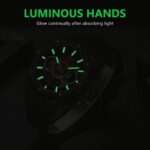 Mini Focus Men's Chronograph Watch MF0468G | Watches Prime