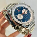 Mini Focus Men's Blue Watch MF0469G-01 | Watches Prime Mini Focus Men's Blue Watch MF0469G-01 | Watches Prime