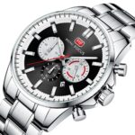 Mini Focus Men's Sport Watch MF0469G-02 | Watches Prime Mini Focus Men's Sport Watch MF0469G-02 | Watches Prime