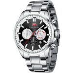 Mini Focus Men's Sport Watch MF0469G-02 | Watches Prime Mini Focus Men's Sport Watch MF0469G-02 | Watches Prime