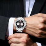 Mini Focus Men's Sport Watch MF0469G-02 | Watches Prime Mini Focus Men's Sport Watch MF0469G-02 | Watches Prime