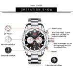 Mini Focus Men's Sport Watch MF0469G-02 | Watches Prime Mini Focus Men's Sport Watch MF0469G-02 | Watches Prime