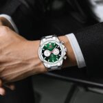 Mini Focus Men's Green Watch MF0469G-03 | Watches Prime Mini Focus Men's Green Watch MF0469G-03 | Watches Prime