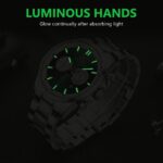 Mini Focus Men's Green Watch MF0469G-03 | Watches Prime Mini Focus Men's Green Watch MF0469G-03 | Watches Prime