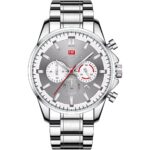 Mini Focus Men's Chrono Watch MF0469G-04 | Watches Prime