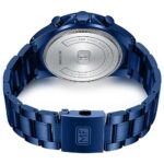 Mini Focus Men's Blue Watch MF0469G-05 | Watches Prime
