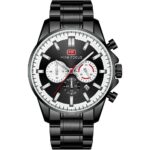Mini Focus Men's Chronograph Watch MF0469G-06 | Watches Prime Mini Focus Men's Chronograph Watch MF0469G-06 | Watches Prime