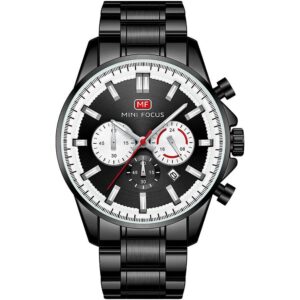 Mini Focus Men's Blue Watch MF0469G-05 | Watches Prime