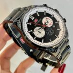 Mini Focus Men's Chronograph Watch MF0469G-06 | Watches Prime Mini Focus Men's Chronograph Watch MF0469G-06 | Watches Prime