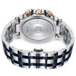 Mini Focus Men's Chrono Watch MF0470G-01 | Watches Prime Mini Focus Men's Chrono Watch MF0470G-01 | Watches Prime