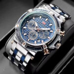 Mini Focus Men's Chrono Watch MF0470G-01 | Watches Prime Mini Focus Men's Chrono Watch MF0470G-01 | Watches Prime