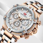 Mini Focus Men's Chrono Watch MF0470G-02 | Watches Prime Mini Focus Men's Chrono Watch MF0470G-02 | Watches Prime