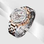 Mini Focus Men's Chrono Watch MF0470G-02 | Watches Prime Mini Focus Men's Chrono Watch MF0470G-02 | Watches Prime