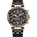 Mini Focus Men's Chronograph MF0470G-03 | Watches Prime Mini Focus Men's Chronograph MF0470G-03 | Watches Prime