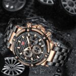 Mini Focus Men's Chronograph MF0470G-03 | Watches Prime Mini Focus Men's Chronograph MF0470G-03 | Watches Prime