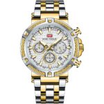 Mini Focus Men's Chronograph MF0470G-04 | Watches Prime Mini Focus Men's Chronograph MF0470G-04 | Watches Prime