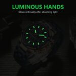 Mini Focus Men's Chrono Watch MF0470G-05 | Watches Prime Mini Focus Men's Chrono Watch MF0470G-05 | Watches Prime