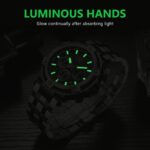 Mini Focus Men's Chrono Watch MF0470G-06 | Watches Prime Mini Focus Men's Chrono Watch MF0470G-06 | Watches Prime