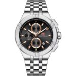 Mini Focus Men's Chrono Watch MF0471G-01 | Watches Prime Mini Focus Men's Chrono Watch MF0471G-01 | Watches Prime