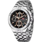 Mini Focus Men's Chrono Watch MF0471G-01 | Watches Prime Mini Focus Men's Chrono Watch MF0471G-01 | Watches Prime