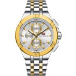 Mini Focus Men's Chronograph MF0471G-02 | Watches Prime Mini Focus Men's Chronograph MF0471G-02 | Watches Prime