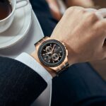 Mini Focus Men's Chrono Watch MF0471G-04 | Watches Prime Mini Focus Men's Chrono Watch MF0471G-04 | Watches Prime