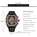 Mini Focus Men's Sport Watch MF0473G-01 | Watches Prime Mini Focus Men's Sport Watch MF0473G-01 | Watches Prime