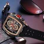 Mini Focus Men's Sport Watch MF0473G-01 | Watches Prime Mini Focus Men's Sport Watch MF0473G-01 | Watches Prime