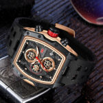 Mini Focus Men's Sport Watch MF0473G-01 | Watches Prime Mini Focus Men's Sport Watch MF0473G-01 | Watches Prime