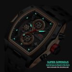Mini Focus Men's Sport Watch MF0473G-01 | Watches Prime Mini Focus Men's Sport Watch MF0473G-01 | Watches Prime
