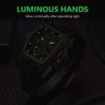 Mini Focus Men's Sport Watch MF0473G-01 | Watches Prime Mini Focus Men's Sport Watch MF0473G-01 | Watches Prime