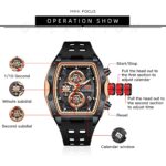 Mini Focus Men's Sport Watch MF0473G-01 | Watches Prime Mini Focus Men's Sport Watch MF0473G-01 | Watches Prime