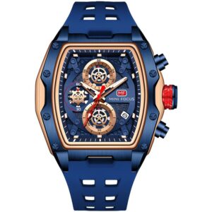Mini Focus Men's Sport Watch MF0473G-01 | Watches Prime